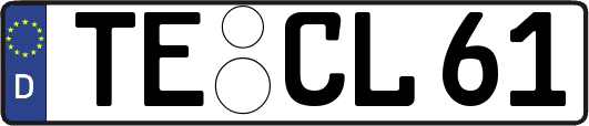 TE-CL61