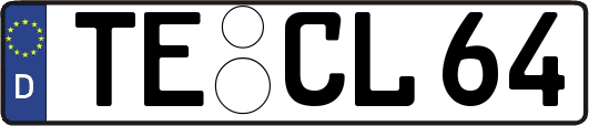 TE-CL64