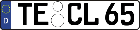 TE-CL65