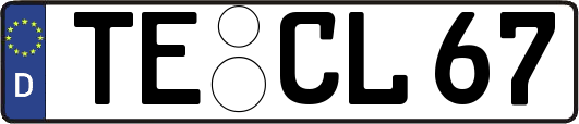 TE-CL67