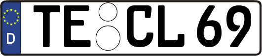 TE-CL69