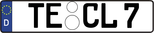TE-CL7