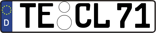 TE-CL71