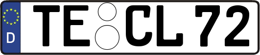 TE-CL72