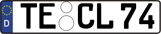TE-CL74