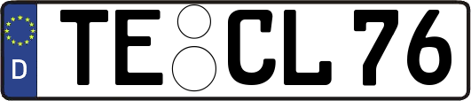 TE-CL76