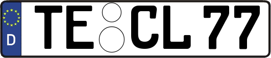 TE-CL77