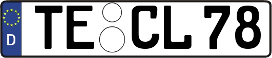 TE-CL78
