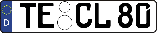 TE-CL80