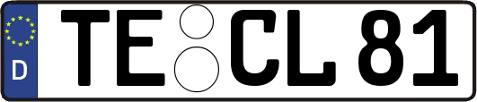 TE-CL81