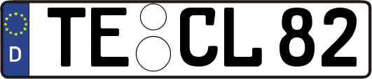 TE-CL82
