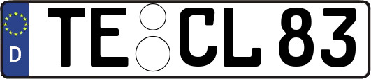 TE-CL83