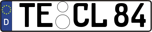 TE-CL84