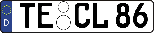 TE-CL86