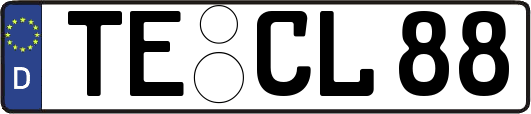 TE-CL88