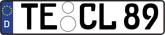 TE-CL89