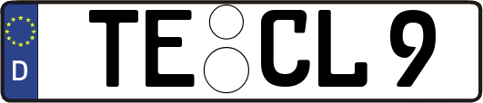 TE-CL9