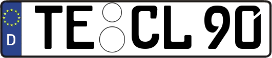 TE-CL90