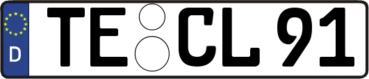 TE-CL91