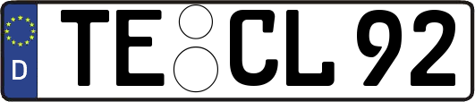 TE-CL92