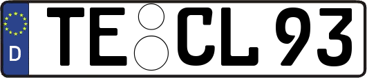TE-CL93