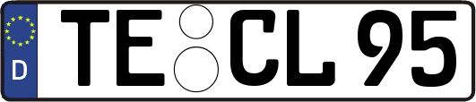 TE-CL95