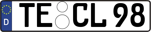 TE-CL98