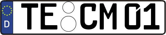 TE-CM01