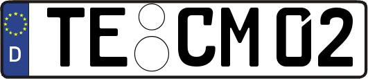 TE-CM02