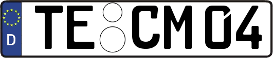 TE-CM04