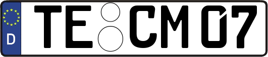 TE-CM07