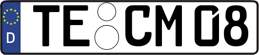 TE-CM08
