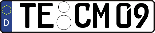 TE-CM09