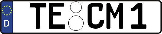 TE-CM1
