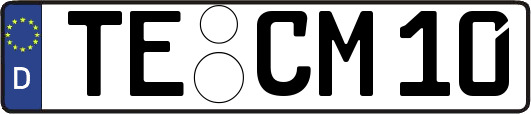 TE-CM10