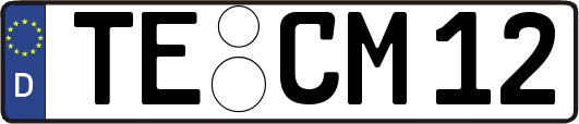 TE-CM12