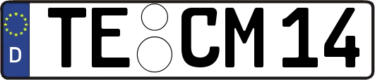 TE-CM14