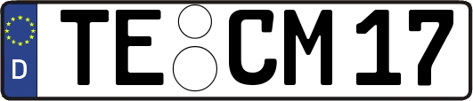 TE-CM17