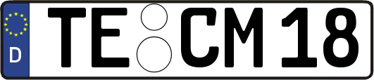 TE-CM18