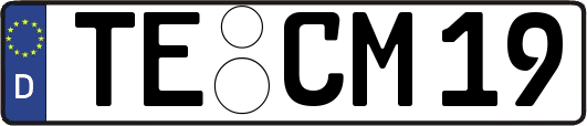 TE-CM19