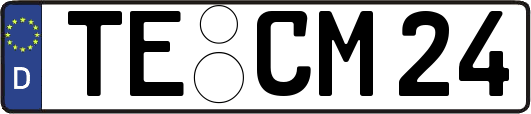 TE-CM24
