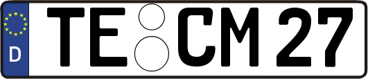 TE-CM27