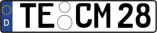 TE-CM28