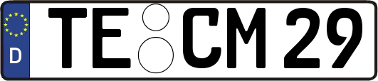 TE-CM29