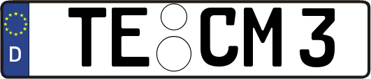 TE-CM3