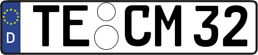 TE-CM32