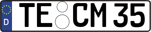 TE-CM35