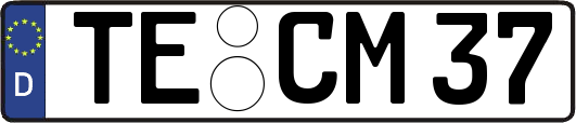 TE-CM37