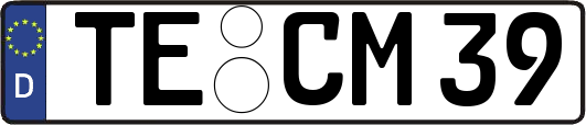 TE-CM39