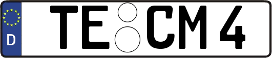 TE-CM4